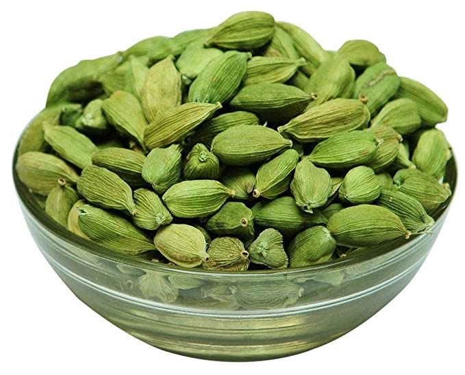 সবুজ এলাচ (১০০ গ্রাম) | Green Cardamom |