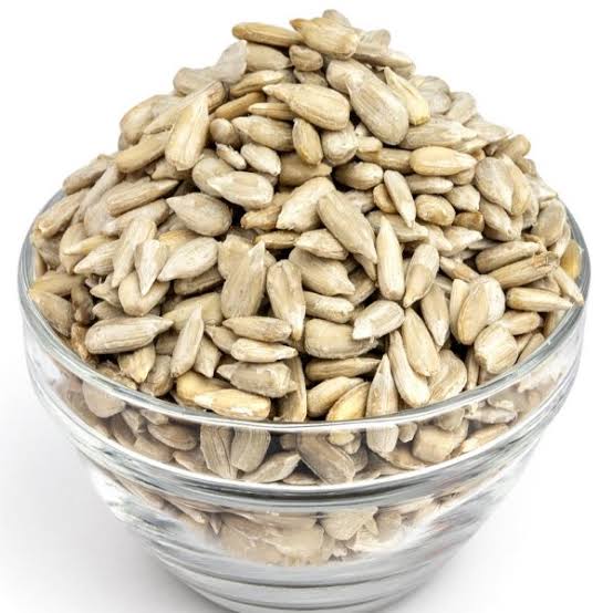 Sunflower seeds | সূর্যমুখী বীজ - 100 gm