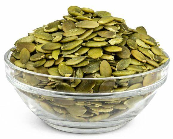 Pumpkin Seeds। মিষ্টি কুমড়ার বীজ -100gm