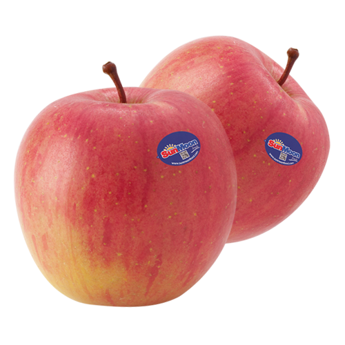 SunMoon apples- 1 kg
