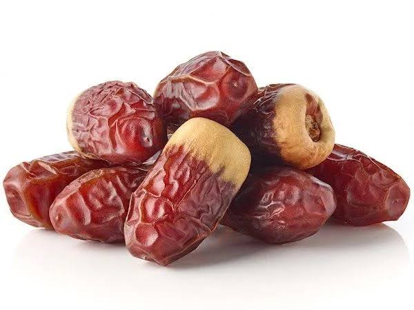 Sugai Dates (সুগাই খেজুর) – 500 gm