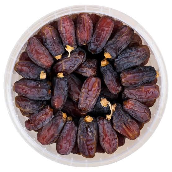 PREMIUM QUALITY Mabroom Dates -500 gm