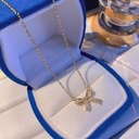 Fashionable Women's Necklaces Jewelry Accessory