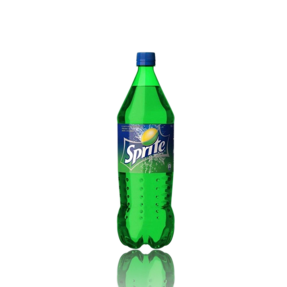Sprite Regular 1L