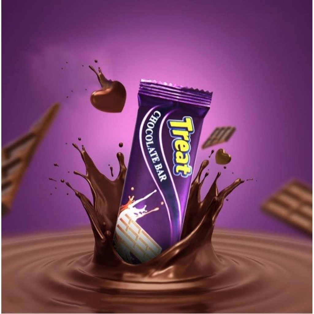 Treat Chocolate Bar