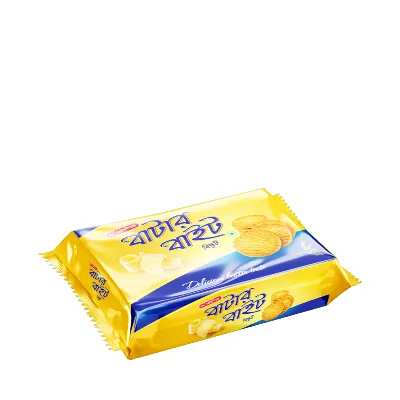 Olympic Butter Bite Biscuits 165 gm