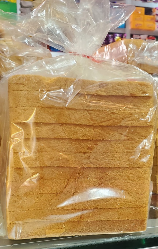 Bread