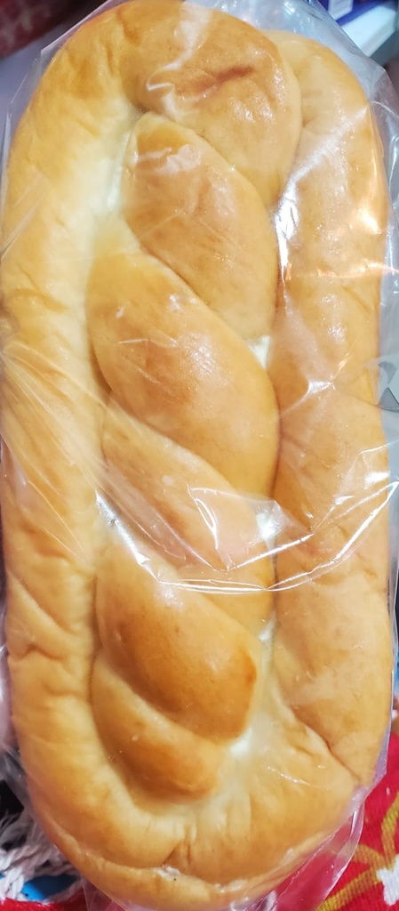 Butter Bun