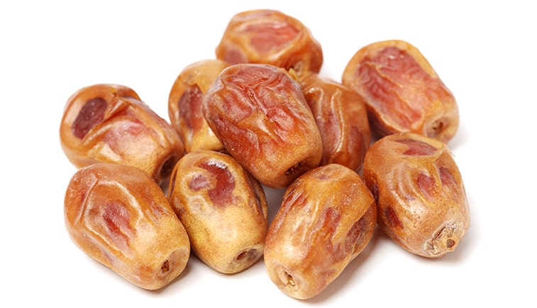 Premium Zahidi Dates/Zahidi Khejur 1kg