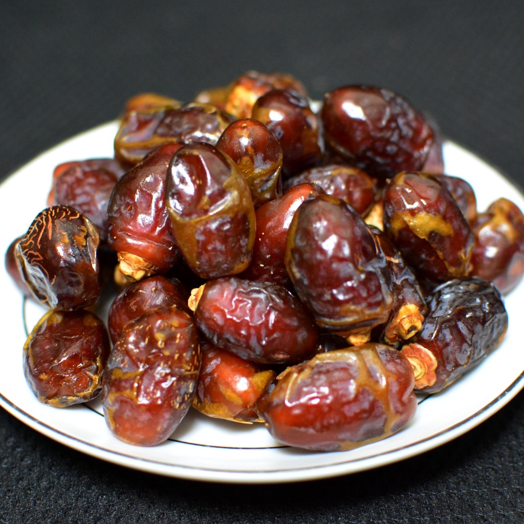 Dabbas Dates - 1kg Dabas Dates Freash Dates