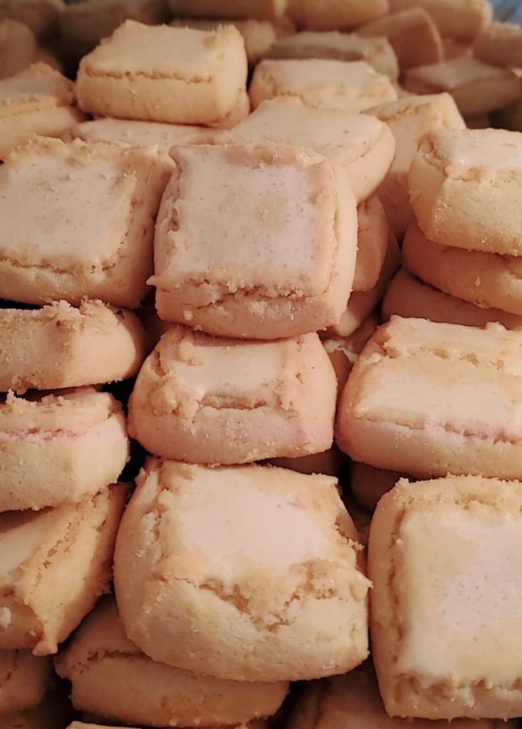 Maltova biscuit -500gm