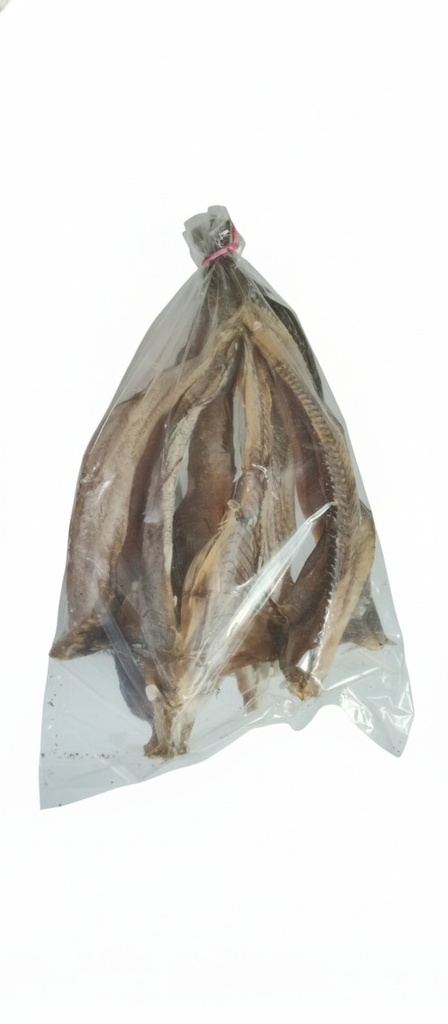 শোল মাছের শুটকি - 100 gm