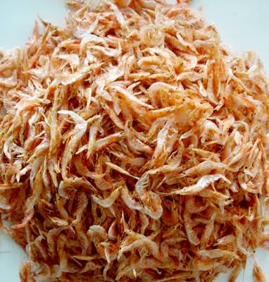 চিংড়ি শুটকি (ছোট) ১০০ গ্রাম