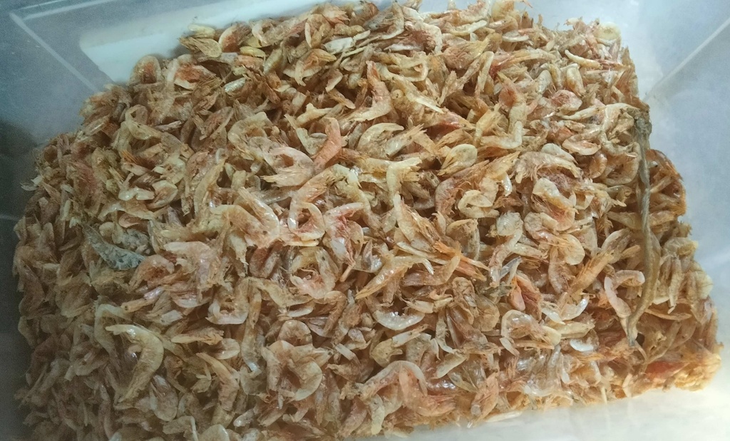 চিংড়ি শুটকি - 100 gm