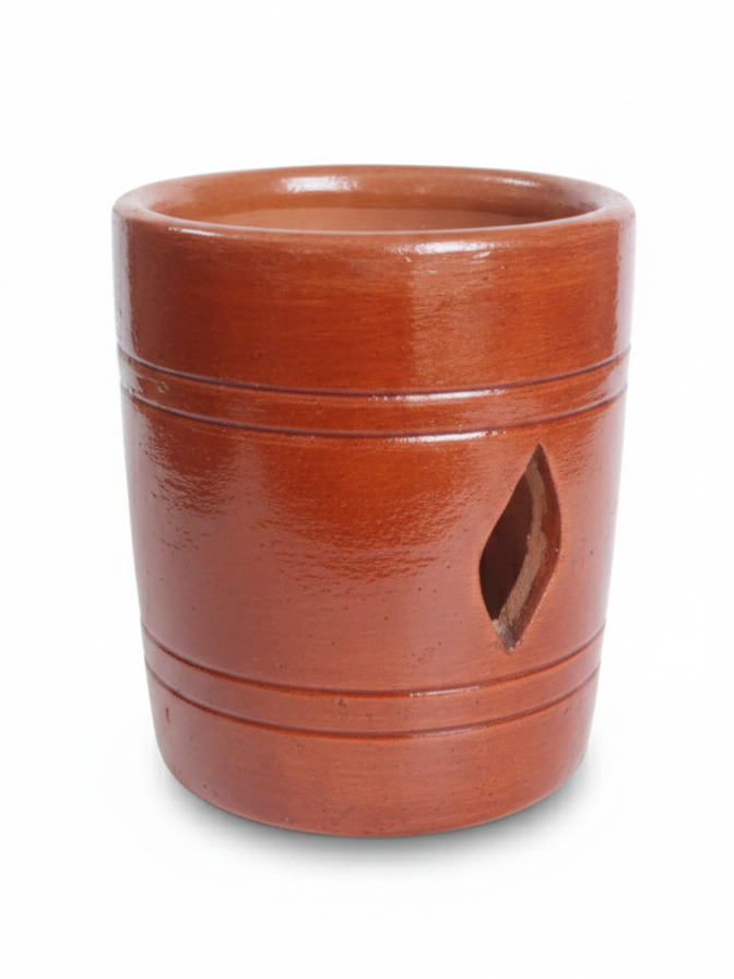 Clay Pen Holder/Matir Kolom dani _ New design
