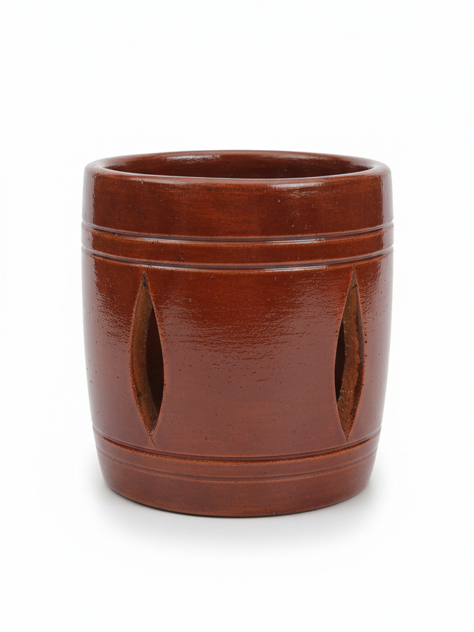 Clay Pen Holder/Matir Kolom dani