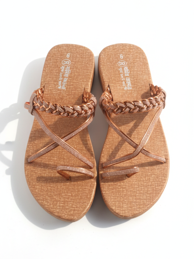 Amina Shoes| Ladies sandals| Size 9