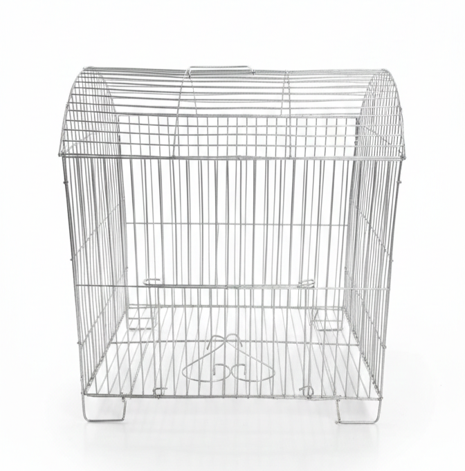 metal bird cage | পাখির খাঁচা