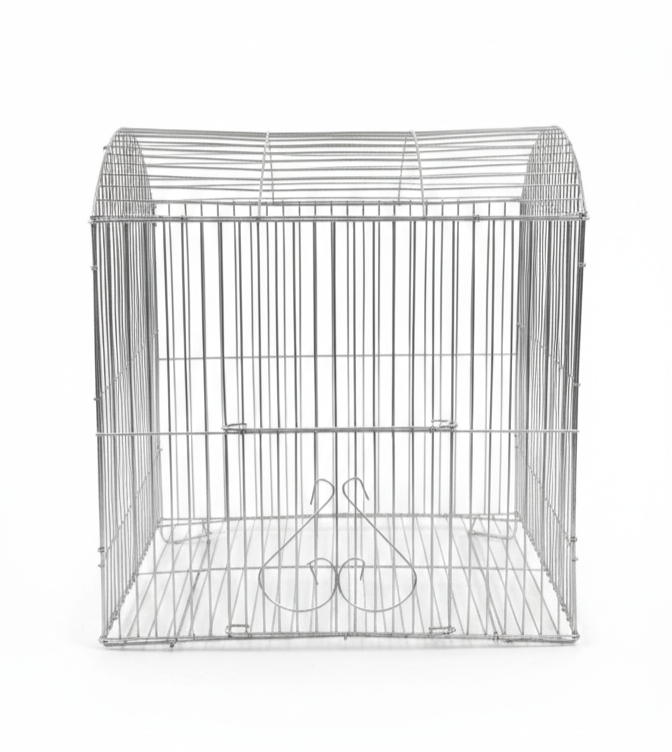 metal bird cage | পাখির খাঁচা