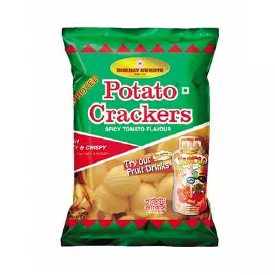 পটেটো চিপস /Potato chips