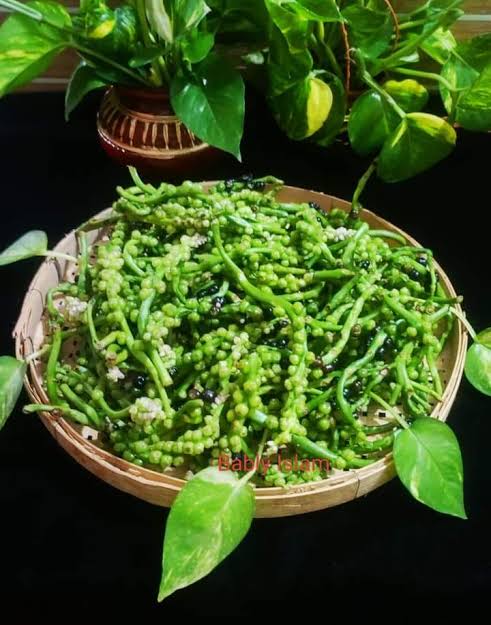 পুঁইশাগের বিচি ১ কেজি