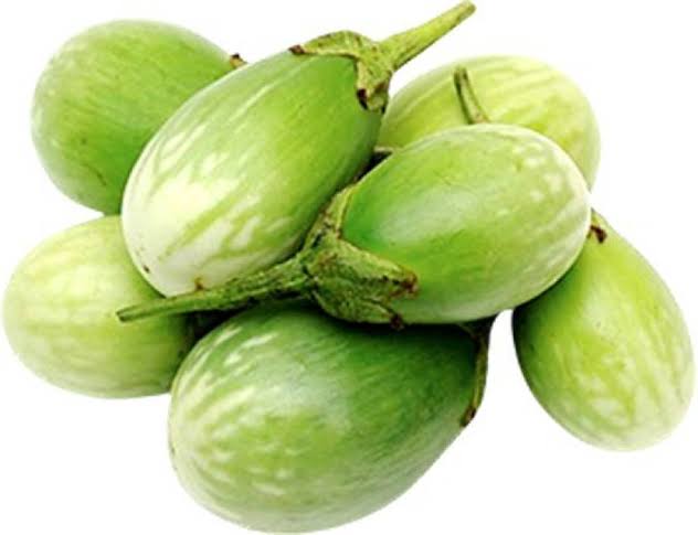 বেগুন এক কেজি