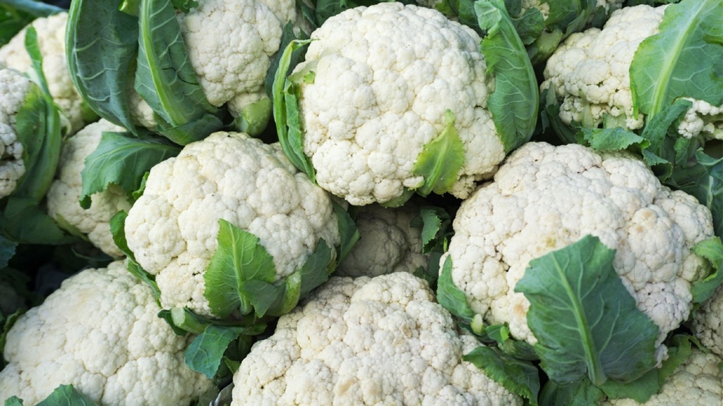 ফুলকপি