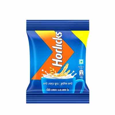 Standard Horlicks Health And Nutrition Drink 15 gm