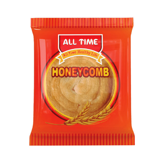 All Time Honeycomb – 50gm