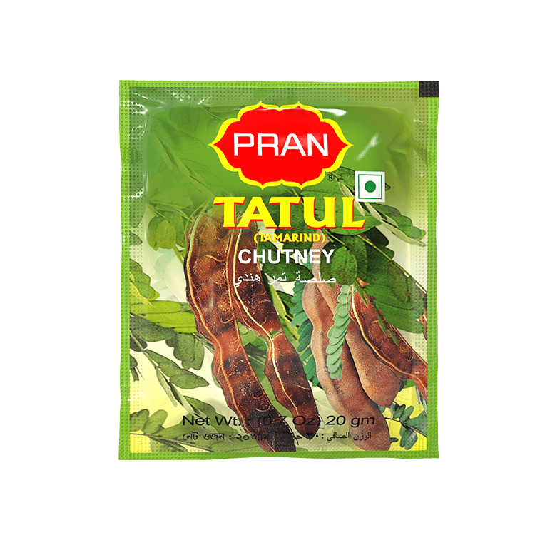 Pran – Tatul Chutney 20gm