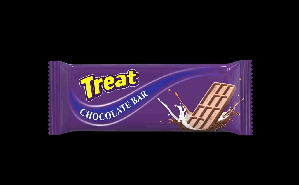 Treat Chocolate Bar