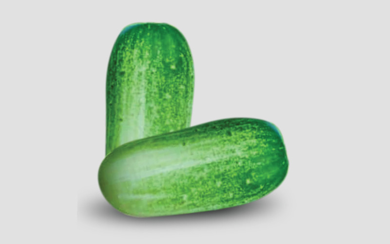 খিরা প্রতি কেজি