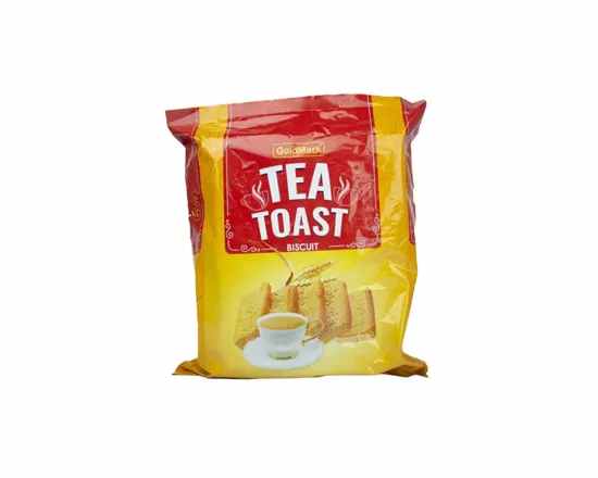 GoldMark Tea Toast Biscuits 270(±)10gm