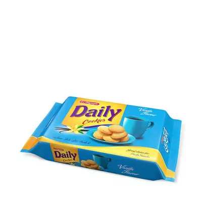 Olympic Daily Cookies 160 gm