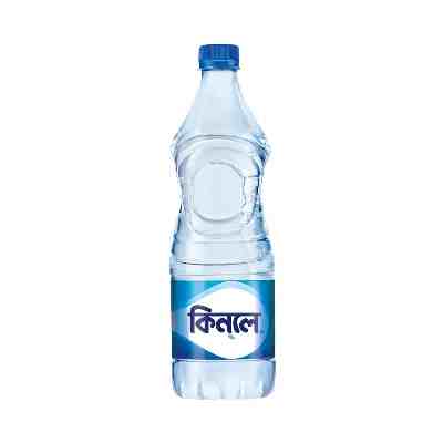 Kinley Drinking Water 1 ltr