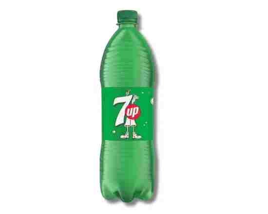 7 Up 1000ml (Plastic Bottle)