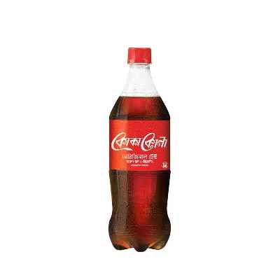 Coca-Cola Soft Drinks 2 ltr