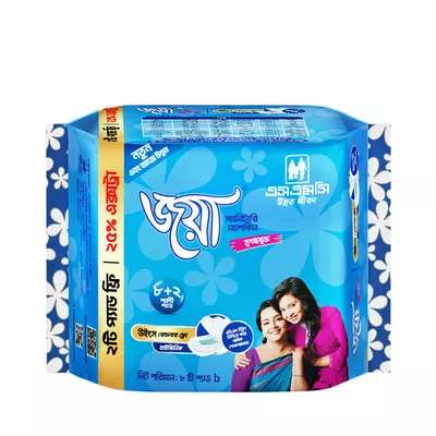 AF5 SMC Joya Regular Wings 8 pads