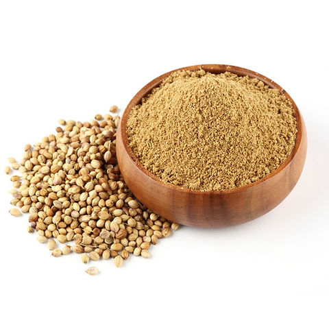 ধনিয়ার গুড়া ১০০ গ্রাম