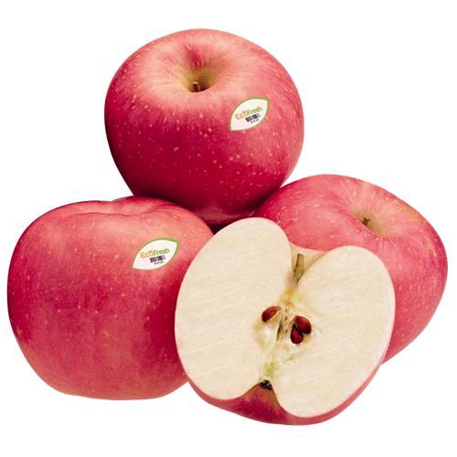 SunMoon Apples