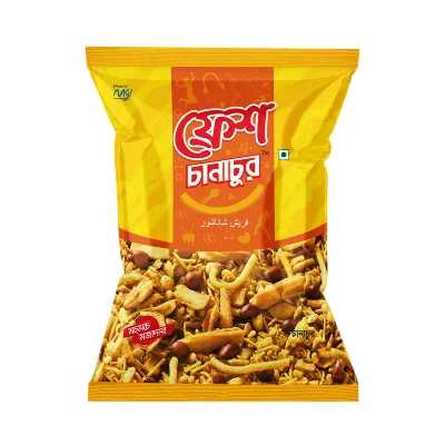 Fresh Chanachur 300 gm