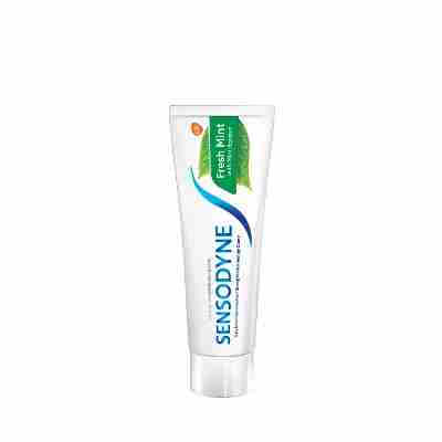 Sensodyne Fresh Mint Toothpaste 40 gm