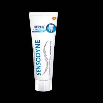 Sensodyne Repair and Protect Toothpaste 70 gm