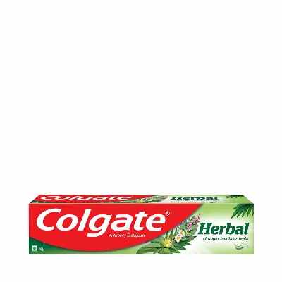 Colgate Herbal Toothpaste 200 gm