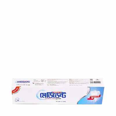 Medident Sensitive Care Toothpaste 40 gm