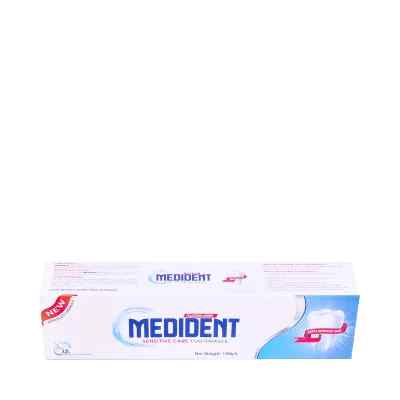 Medident Sensitive Care Toothpaste 100 gm