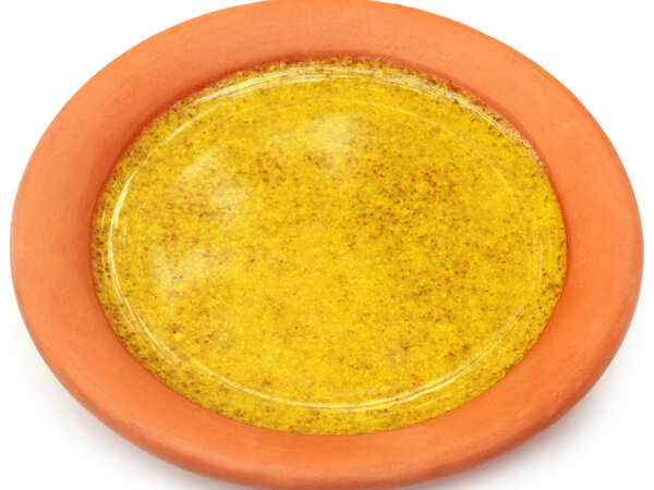 Homemade Kasundi | কাসুন্দি -500 gm
