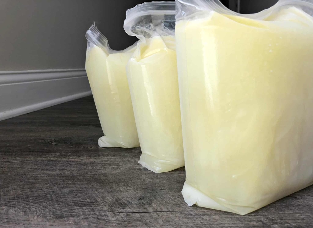 Milk |  খাটিঁ গরুর দুধ (ফ্রিজকৃত) - 1 kg