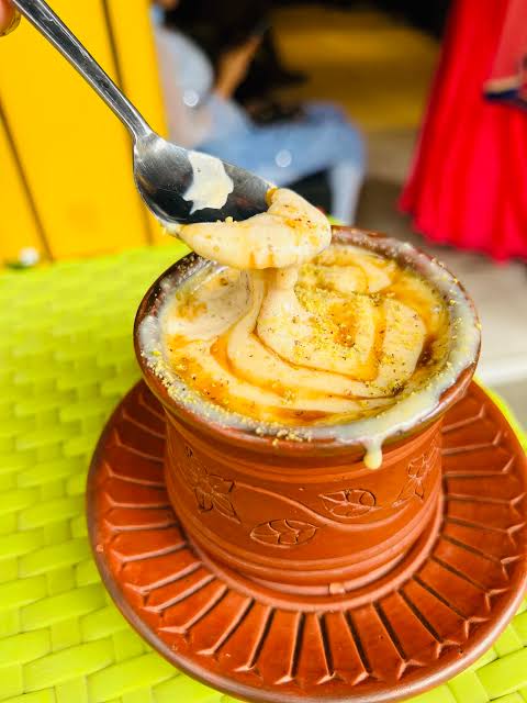 Malai cha |  মালাই চা