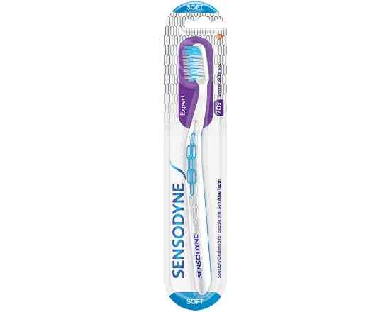 Sensodyne Expert Toothbrush